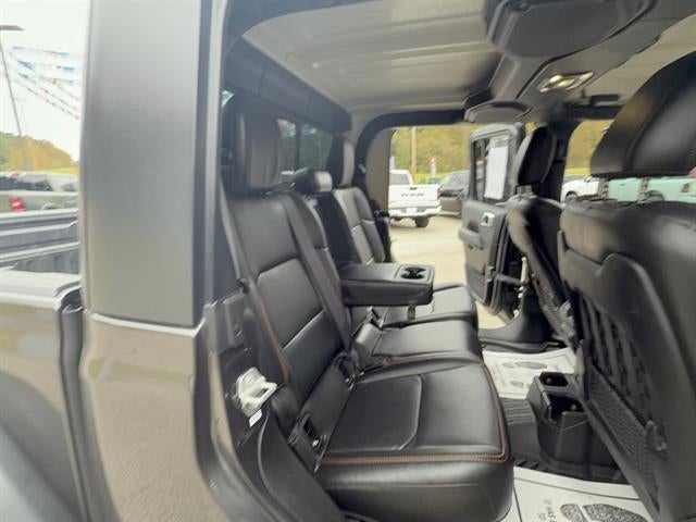 2023 Jeep Gladiator Mojave 4x4