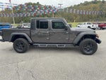 2023 Jeep Gladiator Mojave 4x4