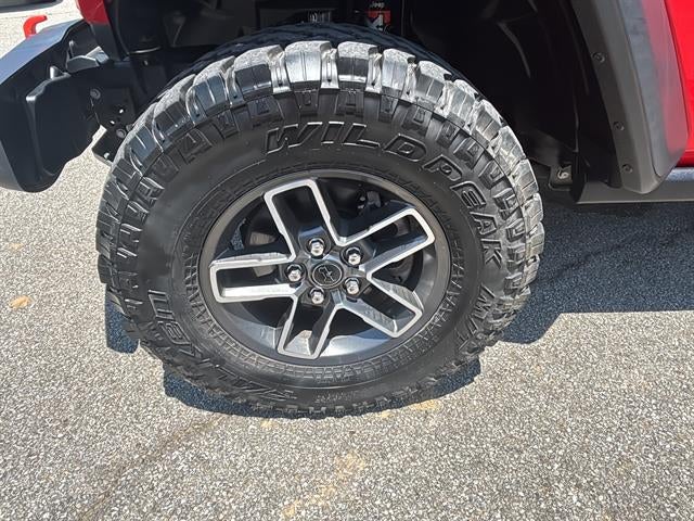 2024 Jeep Gladiator Mojave
