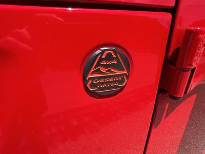 2024 Jeep Gladiator Mojave