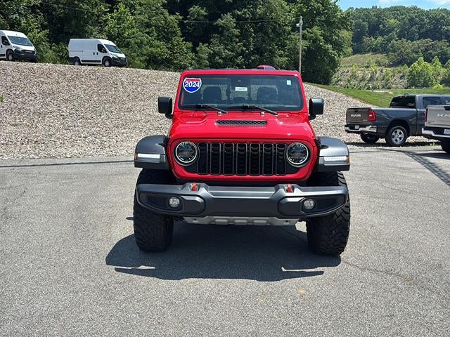 2024 Jeep Gladiator Mojave