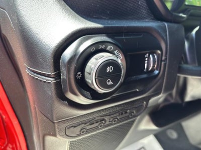 2024 Jeep Gladiator Mojave