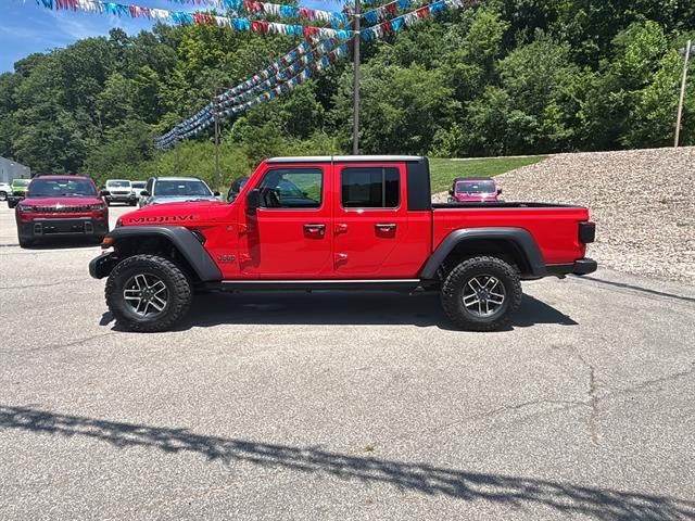 2024 Jeep Gladiator Mojave