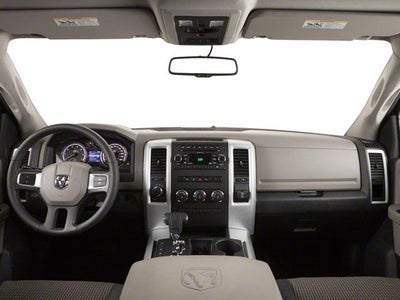 2012 RAM 1500 SLT
