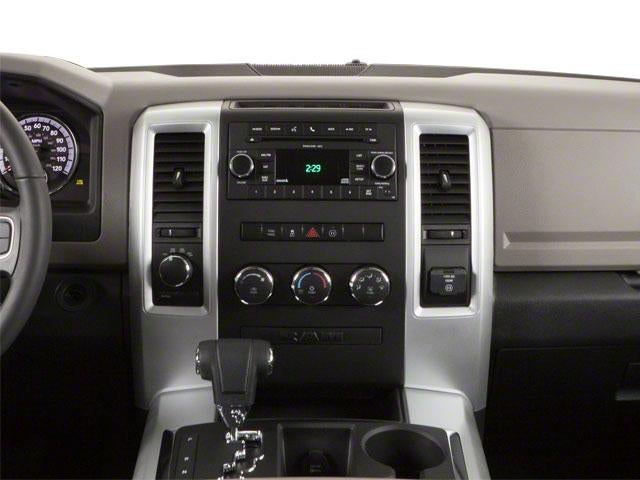 2012 RAM 1500 SLT