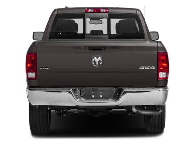 2016 RAM 1500 Outdoorsman