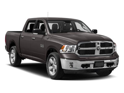 2016 RAM 1500 Outdoorsman