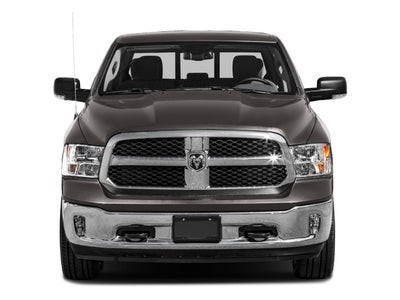 2016 RAM 1500 Outdoorsman
