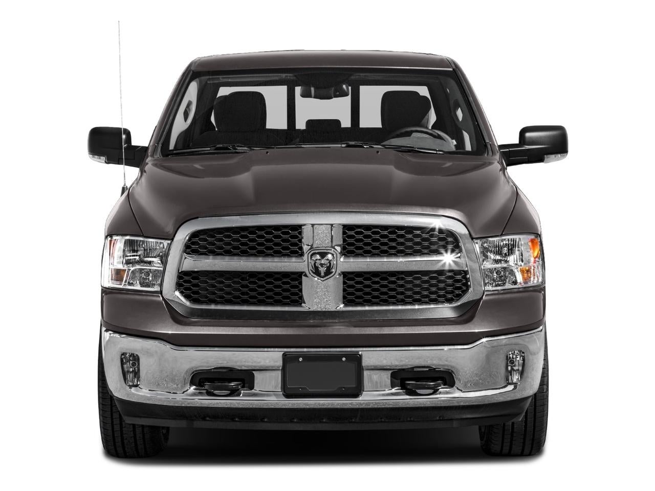 2016 RAM 1500 Outdoorsman