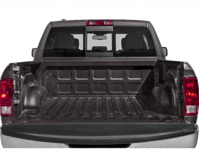 2016 RAM 1500 Outdoorsman