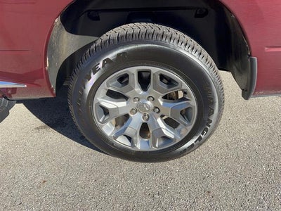 2018 RAM 1500 Limited Crew Cab 4x4 5'7' Box