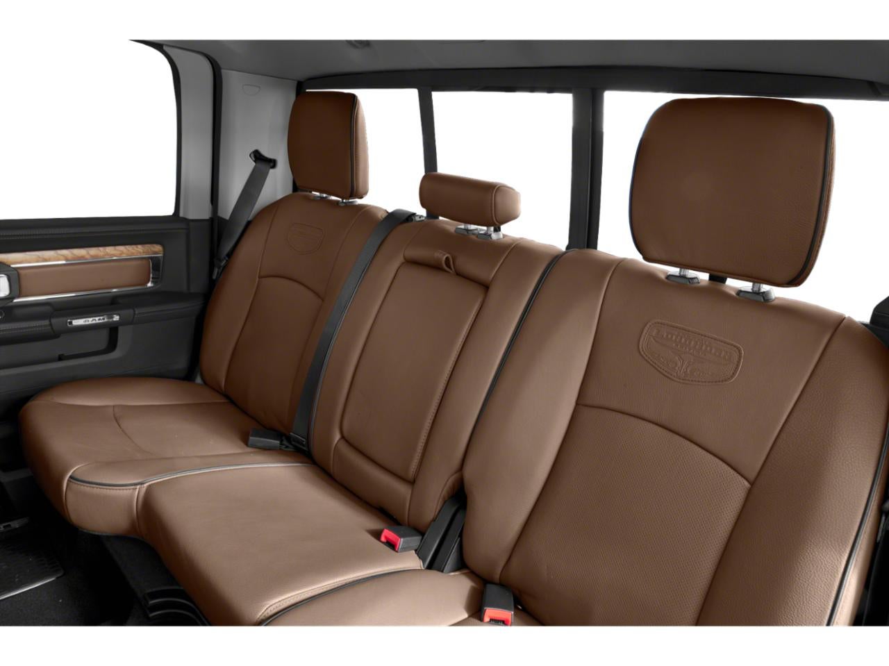 2018 RAM 1500 Laramie Limited