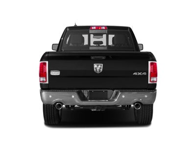 2018 RAM 1500 Laramie Limited