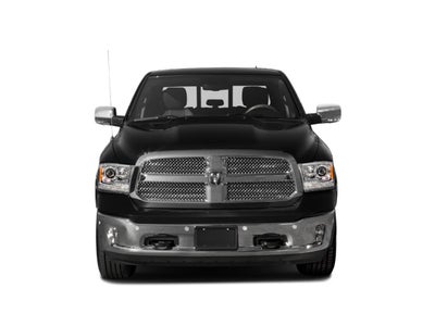 2018 RAM 1500 Laramie Limited