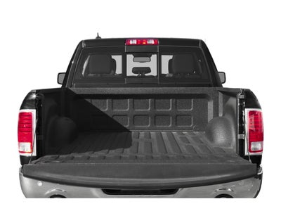 2018 RAM 1500 Laramie Limited