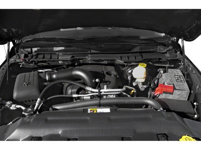 2018 RAM 1500 Laramie Limited