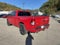2022 RAM 1500 Big Horn Quad Cab 4x4 6'4' Box