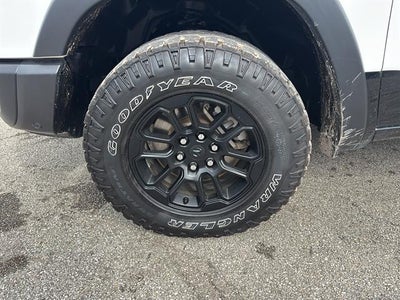 2025 RAM 1500 Rebel Crew Cab 4x4 5'7' Box
