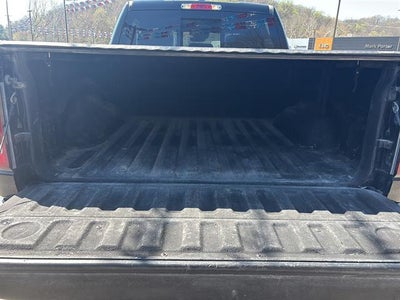 2021 RAM 1500 Rebel Crew Cab 4x4 5'7' Box