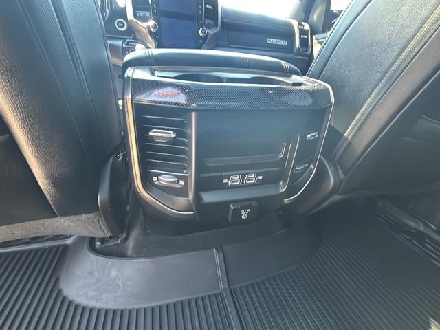 2021 RAM 1500 Rebel Crew Cab 4x4 5'7' Box