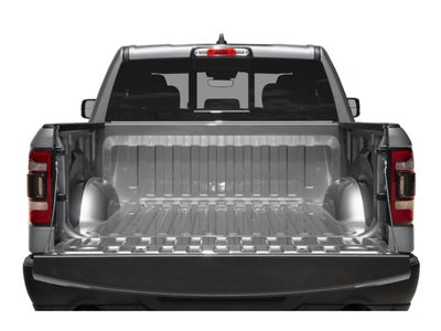 2021 RAM 1500 Rebel Crew Cab 4x4 5'7' Box