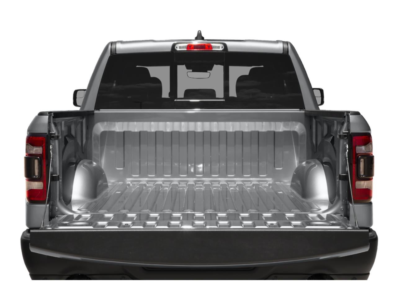 2021 RAM 1500 Rebel Crew Cab 4x4 5'7' Box