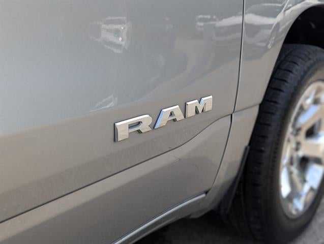 2022 RAM 1500 Big Horn Crew Cab 4x4 6'4' Box