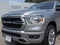 2022 RAM 1500 Big Horn Crew Cab 4x4 6'4' Box