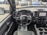 2022 RAM 1500 Big Horn Crew Cab 4x4 6'4' Box