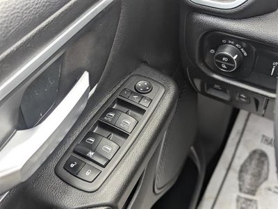 2022 RAM 1500 Big Horn Crew Cab 4x4 6'4' Box