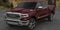 2022 RAM 1500 Big Horn Crew Cab 4x4 6'4' Box