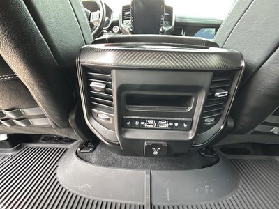 2025 RAM 1500 RHO Crew Cab 4x4 5'7' Box