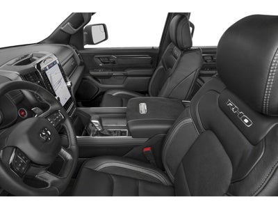 2025 RAM 1500 RHO Crew Cab 4x4 5'7' Box