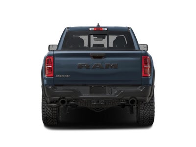 2025 RAM 1500 RHO Crew Cab 4x4 5'7' Box