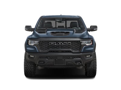 2025 RAM 1500 RHO Crew Cab 4x4 5'7' Box