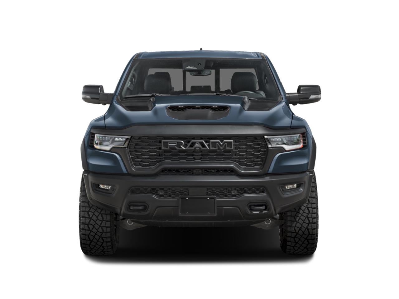 2025 RAM 1500 RHO Crew Cab 4x4 5'7' Box