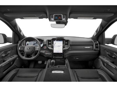 2025 RAM 1500 RHO Crew Cab 4x4 5'7' Box
