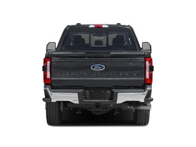 2024 Ford Super Duty F-250 Srw Lariat