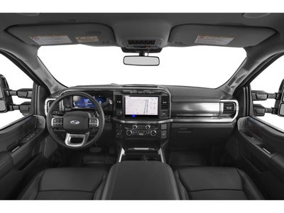 2024 Ford Super Duty F-250 Srw Lariat