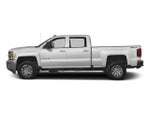 2016 Chevrolet Silverado 2500HD Crew Cab Standard Box 4-Wheel Drive LT