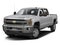 2016 Chevrolet Silverado 2500HD Crew Cab Standard Box 4-Wheel Drive LT