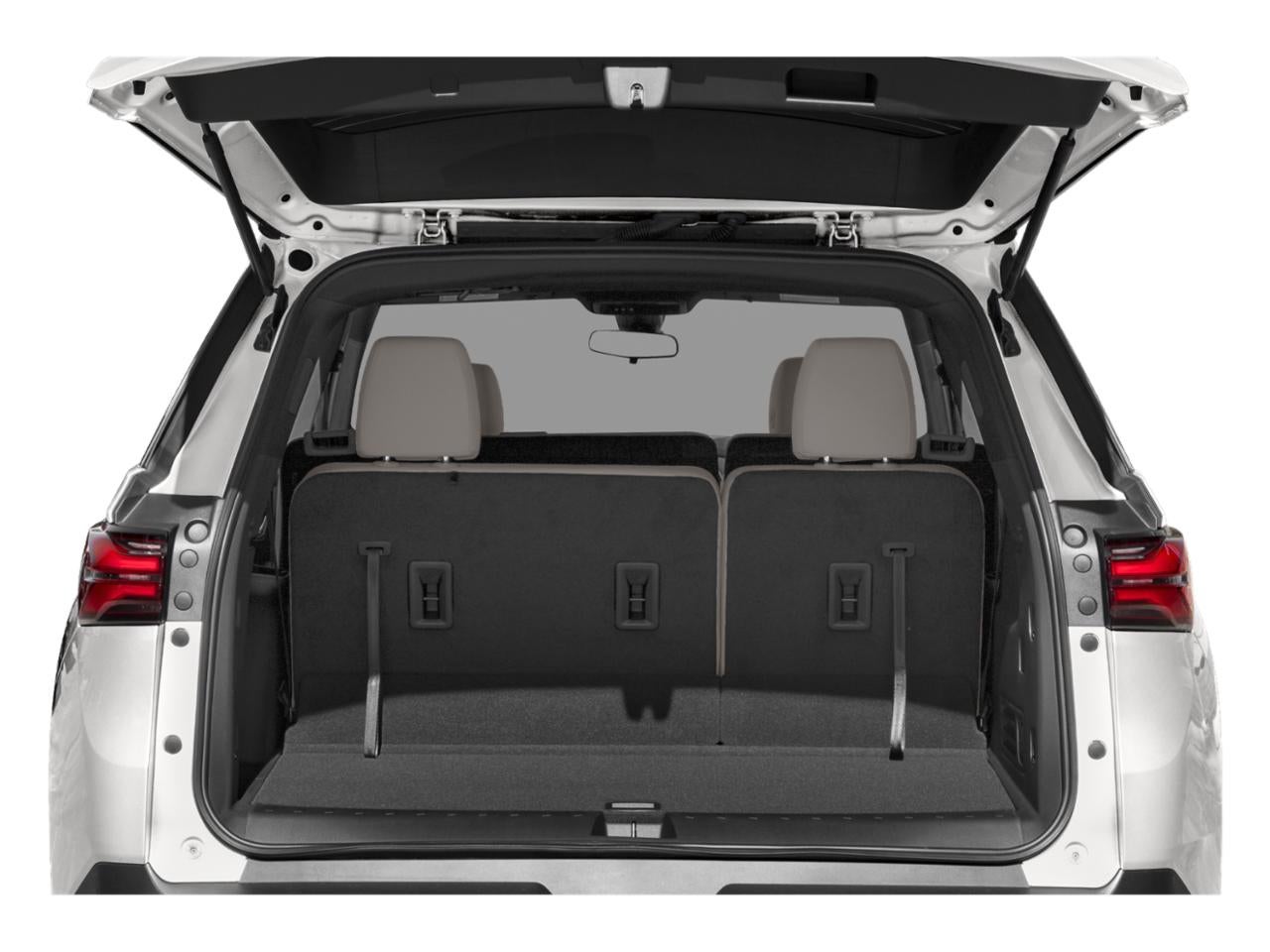 2022 Chevrolet Traverse AWD High Country