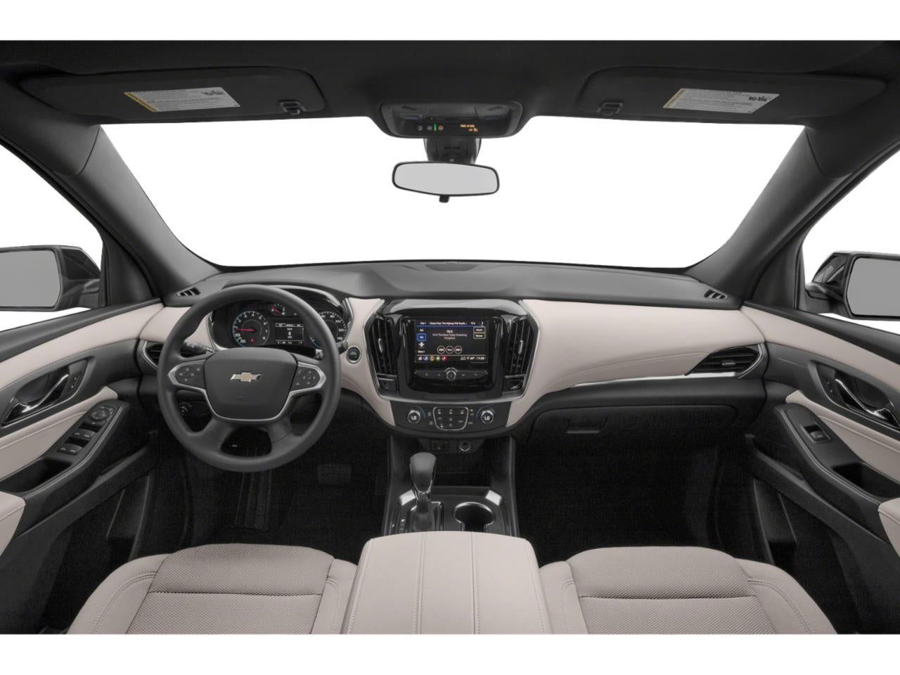 2022 Chevrolet Traverse AWD High Country