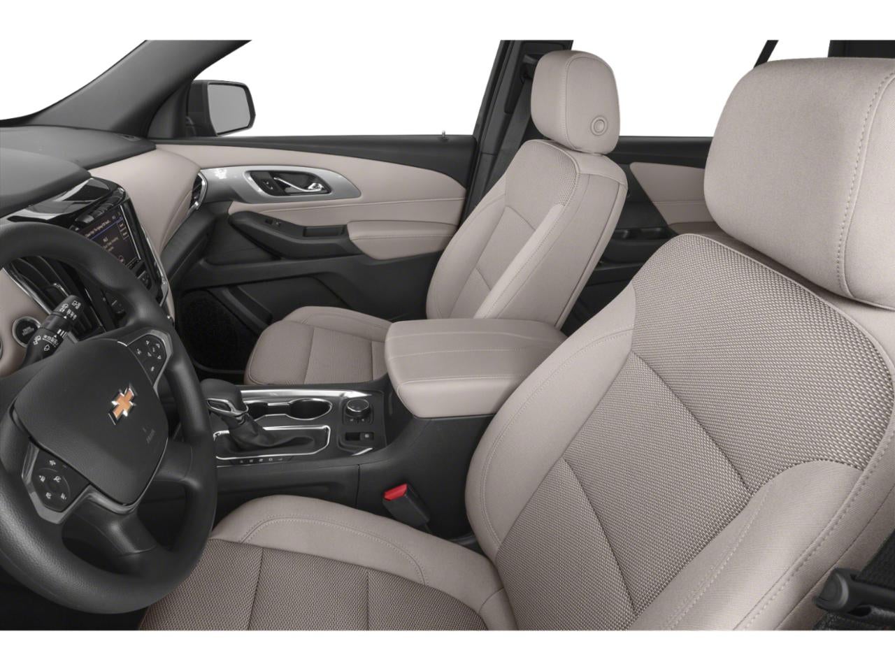 2022 Chevrolet Traverse AWD High Country