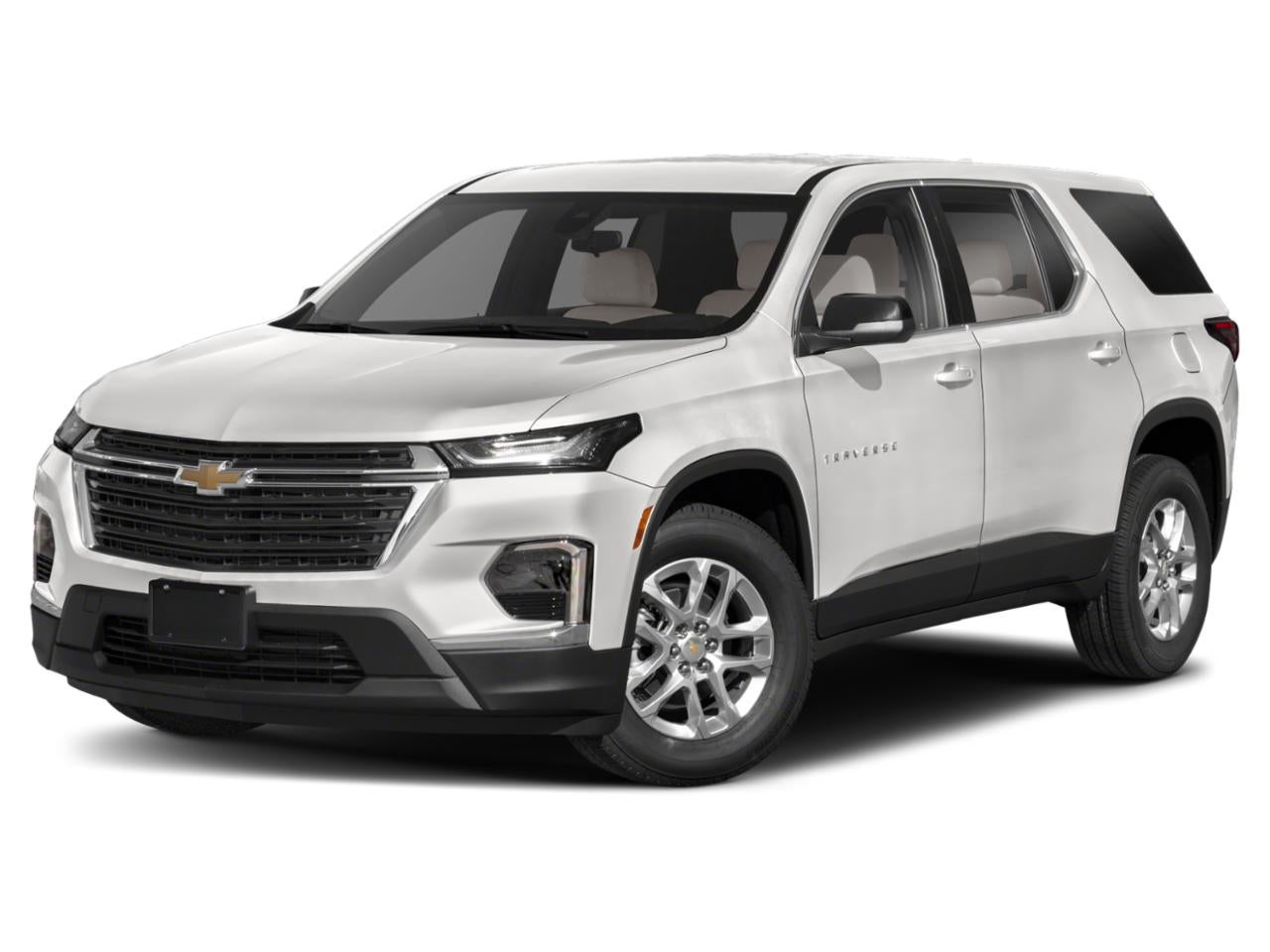 2022 Chevrolet Traverse AWD High Country
