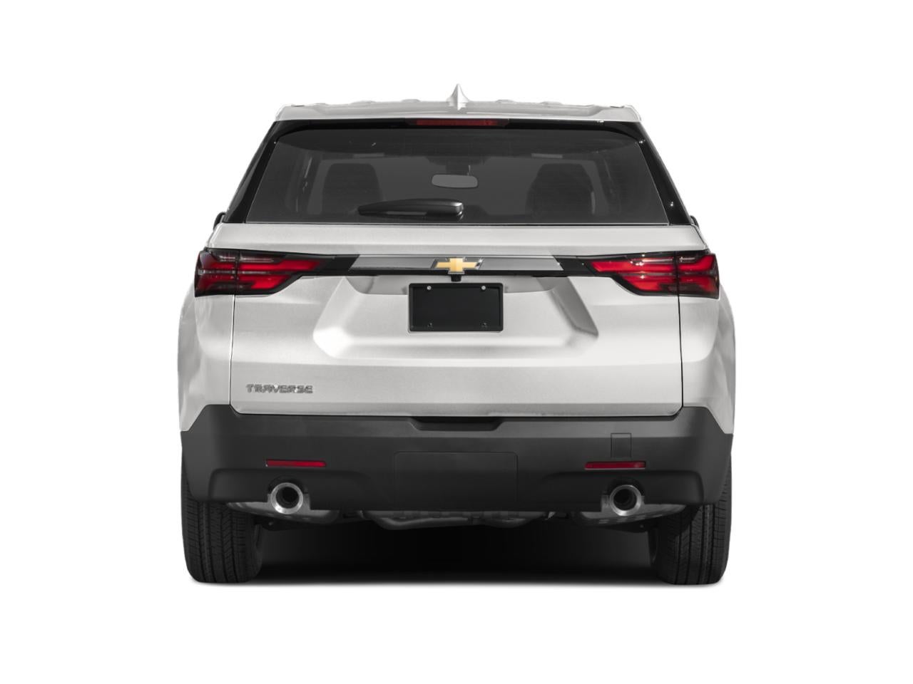 2022 Chevrolet Traverse AWD High Country