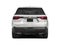 2022 Chevrolet Traverse AWD High Country
