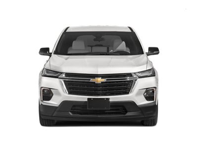 2022 Chevrolet Traverse AWD High Country
