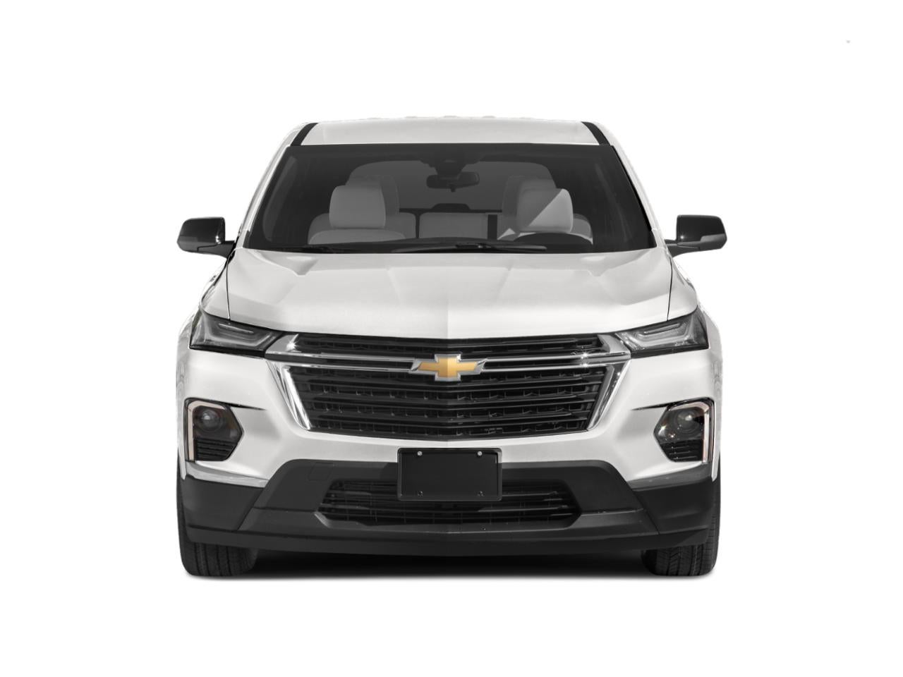 2022 Chevrolet Traverse AWD High Country