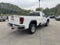 2024 GMC Sierra 3500HD 4WD Regular Cab Long Bed Pro